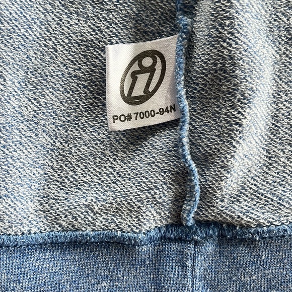 ELLEN Show Zipper Hoodie, Size Large - Picture 5 of 10